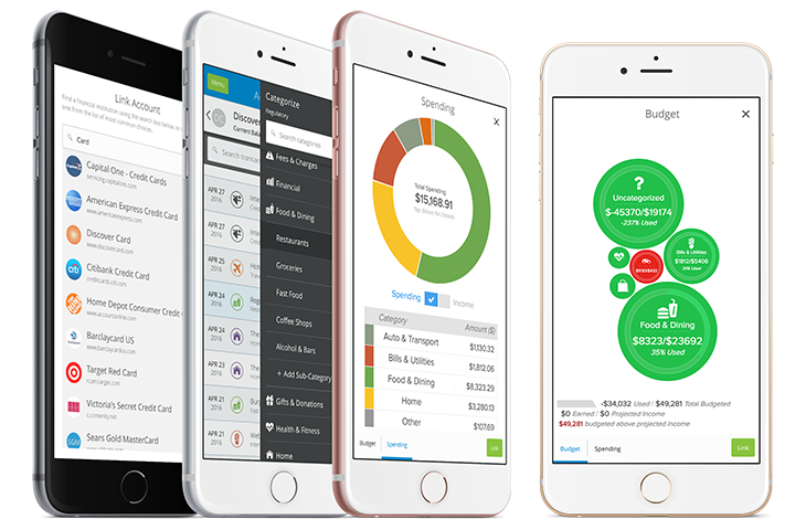 screenshot of Q2 Platform